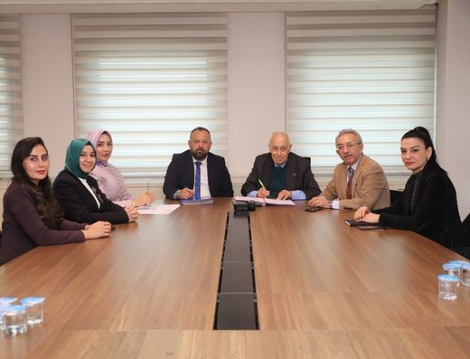 Ankara Ticaret Borsası Laboratuvarı İşletme Sorumluluğu