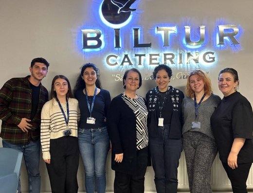 Biltur Catering'de Kalite Yönetim Sistemleri Gözetim Denetimleri Tamamlandı