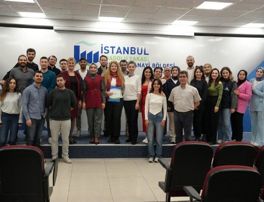'Ekip Çalışması, Kök Neden Analizi & Problem Çözme Yöntemleri' Eğitimi