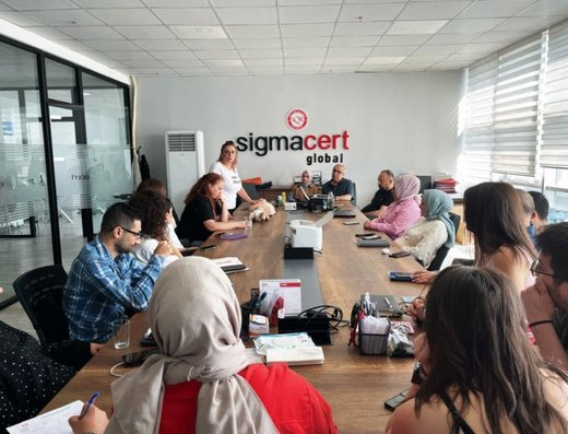 Şirketlere Özel İlkyardım Eğitimi