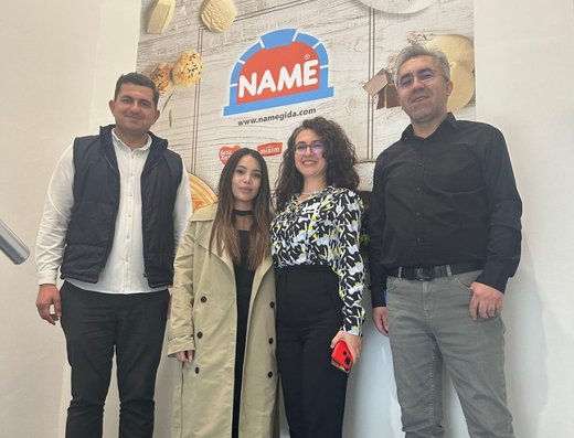 Name Gıda'da ISO 9001 ve ISO 22000 Gözetim Denetimi