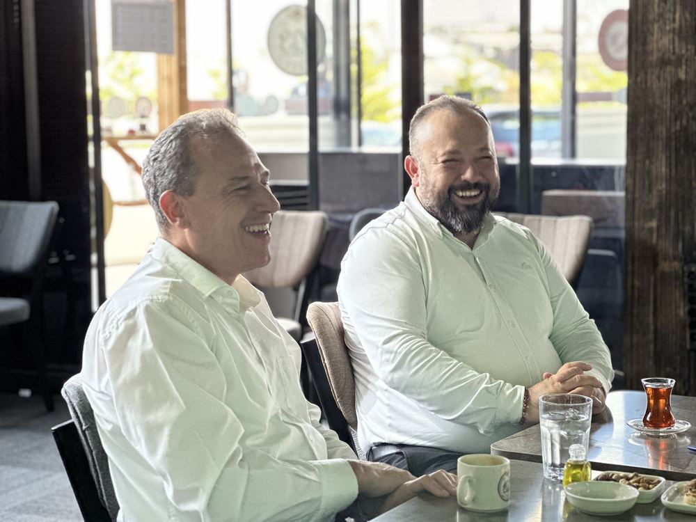Sigmacert Global ile TRTEST Arasında İş Birliği Protokolü İmzalandı - 3