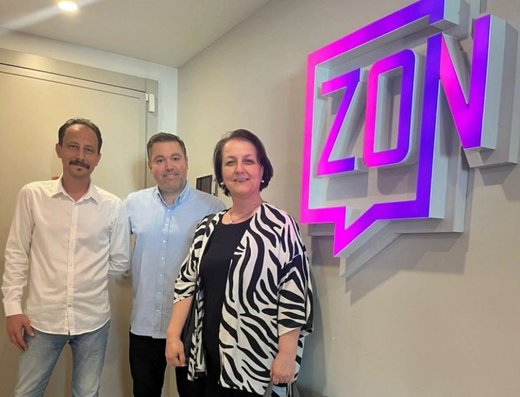 ZON IME – Project Management Firmasında Gözetim Denetimi Tamamlandı