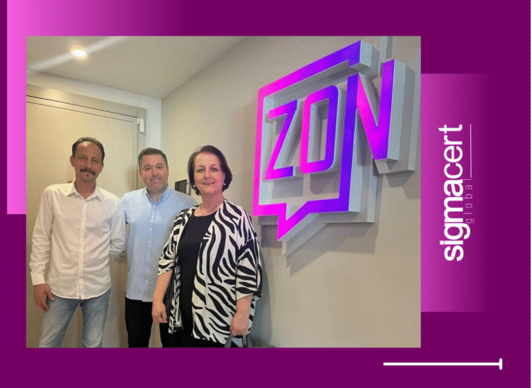 ZON IME – Project Management Yönetim Sistemi...