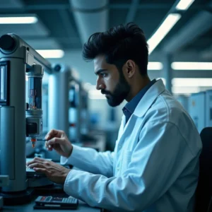 SAĞLIK LABORATUVARI