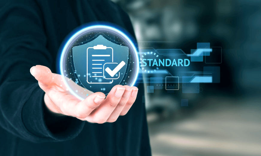 iso 9001 sertifikası