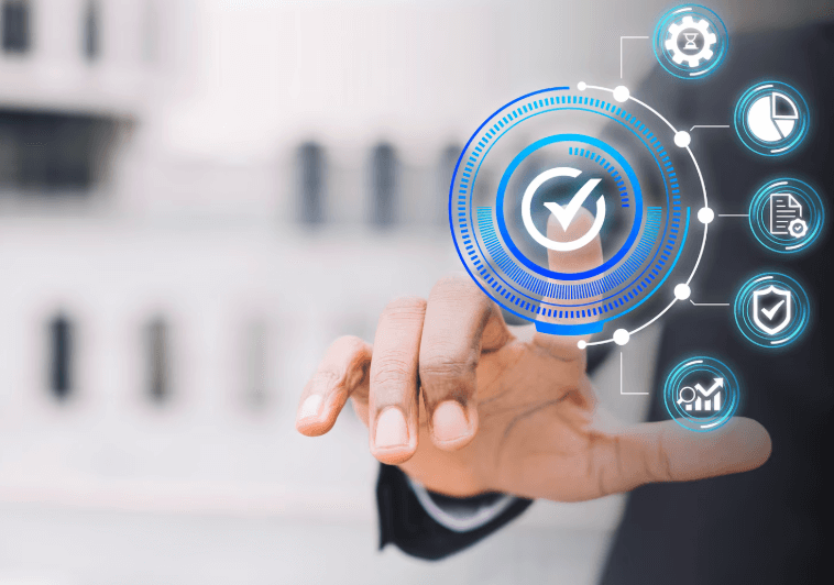 türkiye iso belgelendirme firması