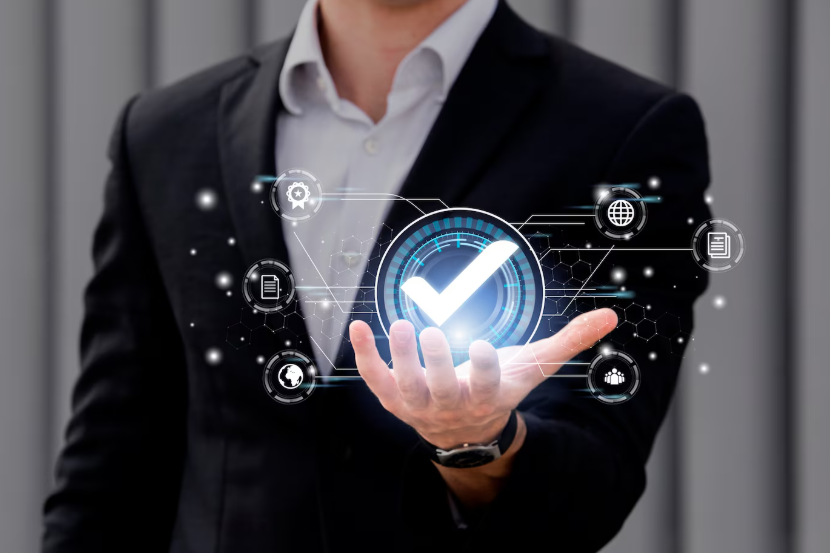 ISO 9001 İç Denetim ve Yönetimin Gözden Geçirme Süreçleri