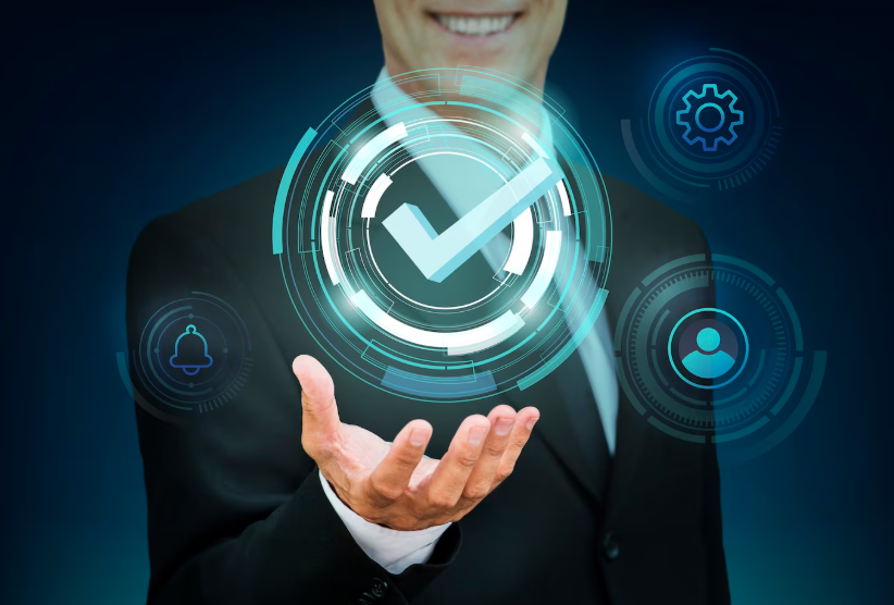 ISO 27001 Danışmanlık Hizmetleri: Uzman Desteğiyle Süreci Hızlandırın